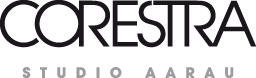 CORESTRA Studio Aarau Logo